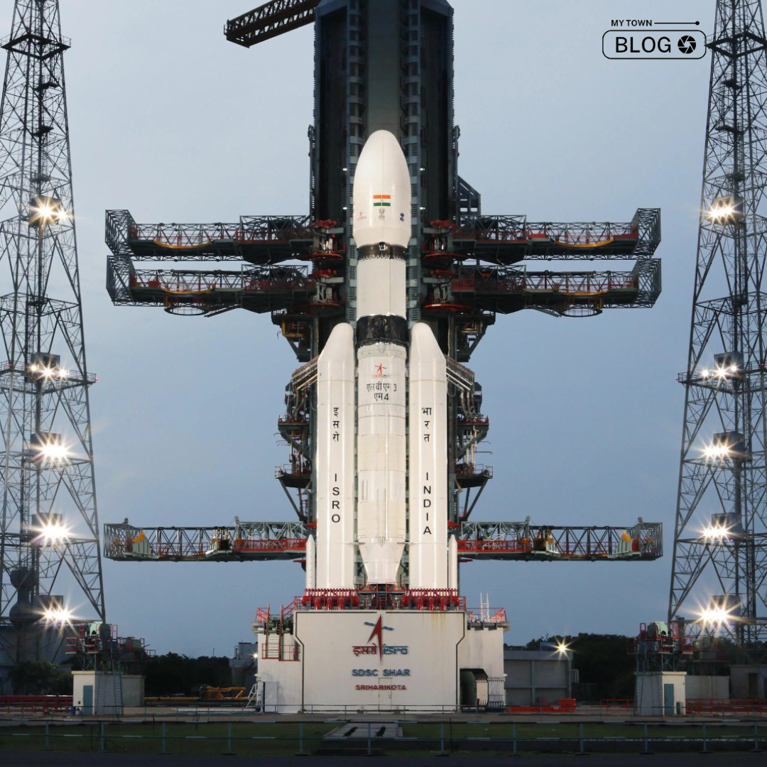 Chandrayaan Mission India S Historic Lunar Exploration Journey