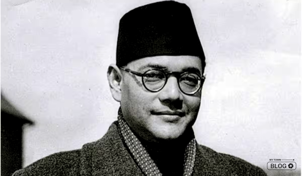 Netaji Subhas Chandra Bose Jayanti Facts Celebrations