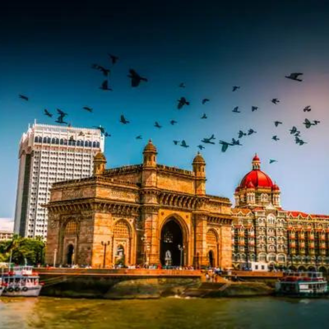 Places To Visit In Mumbai for Unique Experiences | Mytownblog