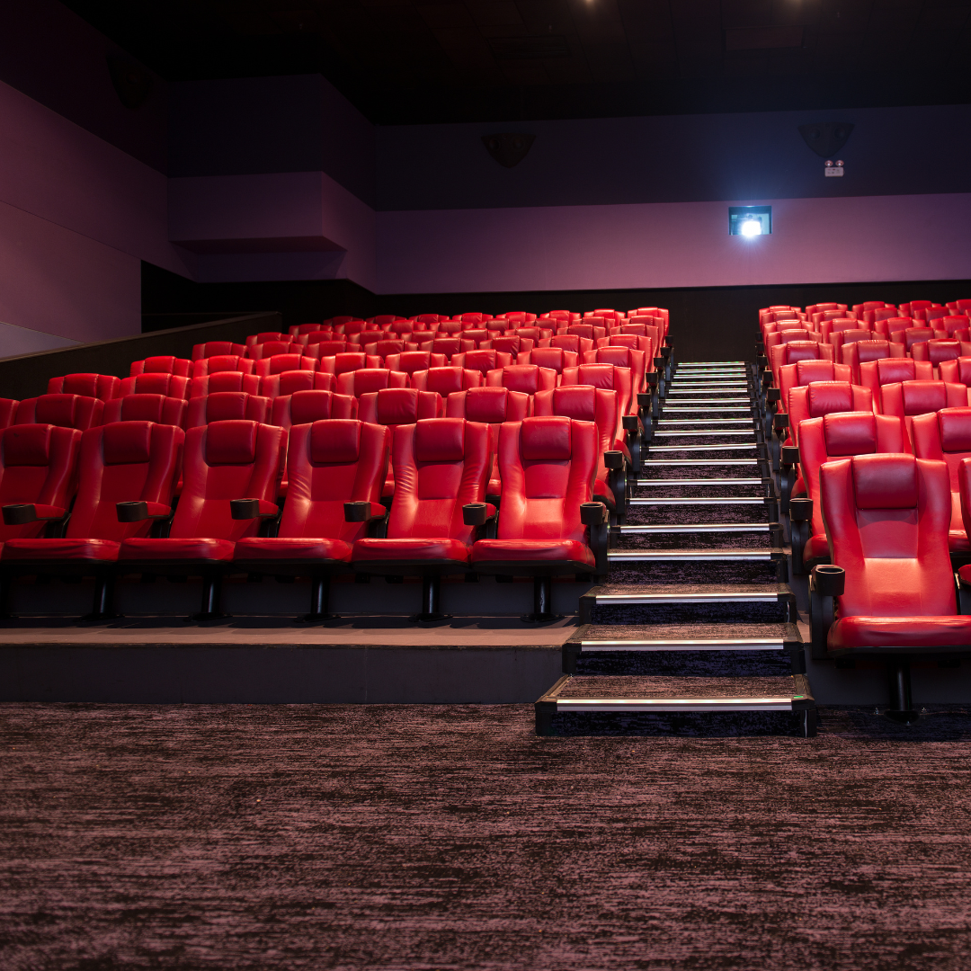 Lights, Camera, Action! Explore the Best Movie Theatres in Chandigarh
