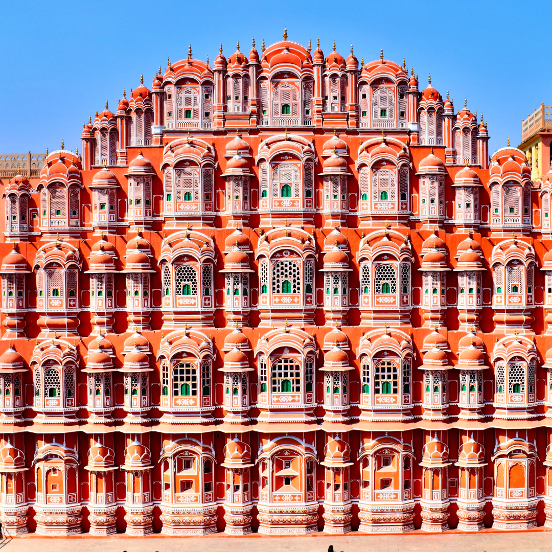 Explore Most Popular Nearby Weekend Getaways From Jaipur