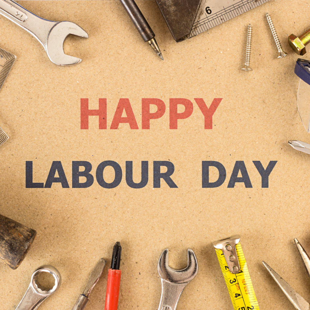 Labour Day in India in 2023 | Mytownblog