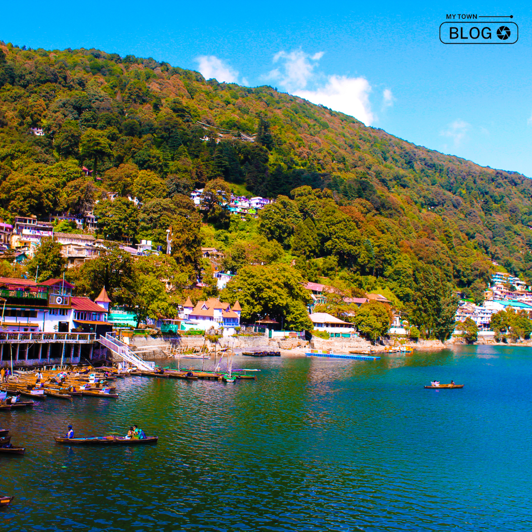 Top 10 Guest Houses in Nainital: Perfect Vacationing Avenues