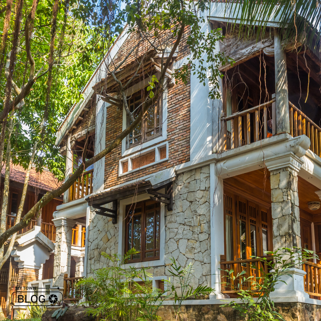 Discover Karnataka’s Top 7 Jungle Lodges & Resorts