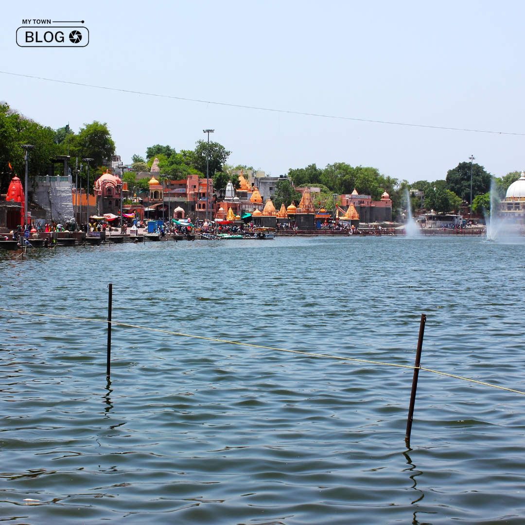 Ultimate Ujjain Experience: 6 Must-See Attractions and Activities