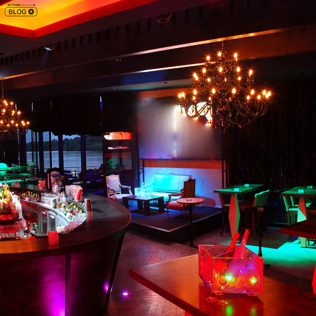 Nightclubs in Goa : Experience the Vibrant Nightlife