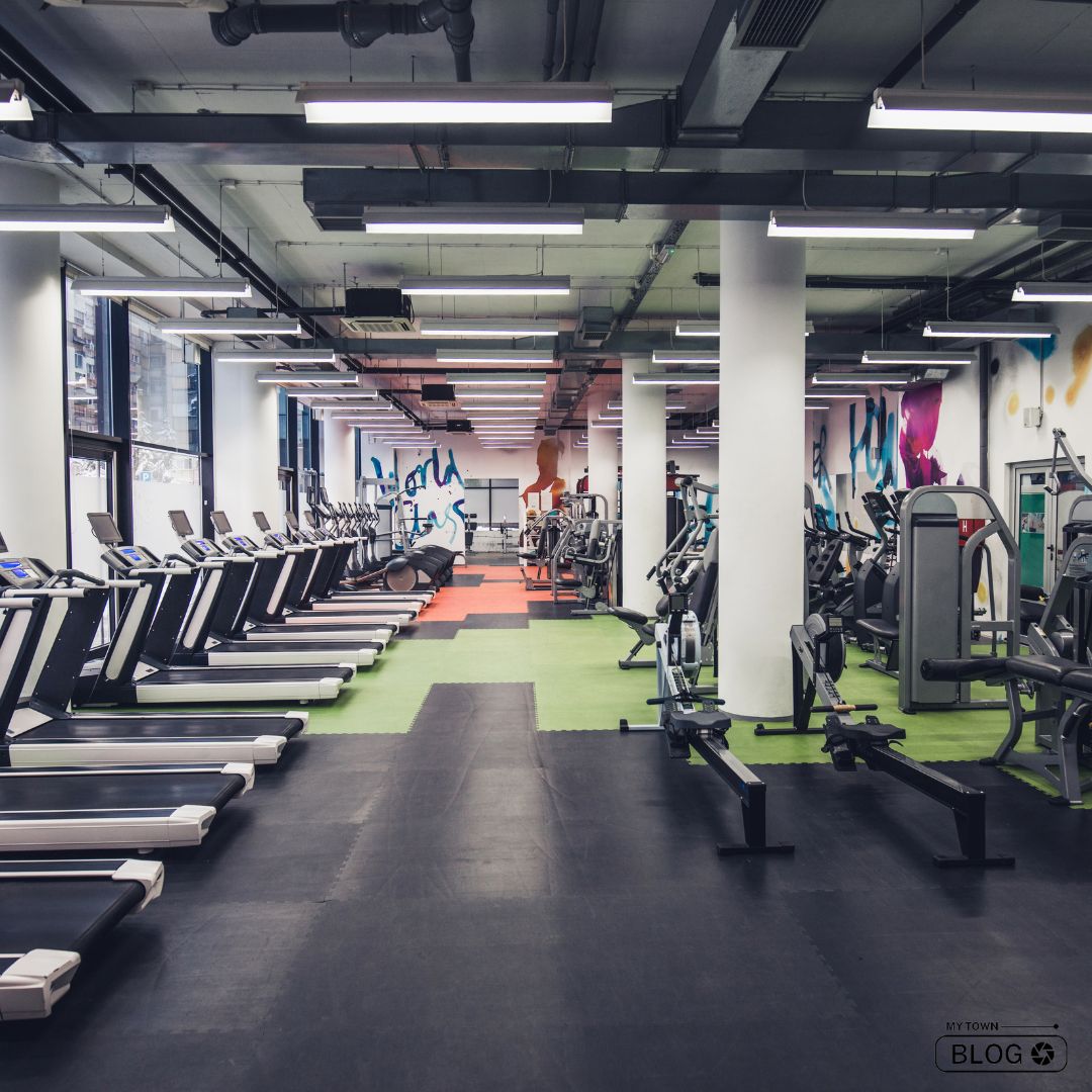 Best Gyms in Chandigarh Elevate Your Fitness Journey