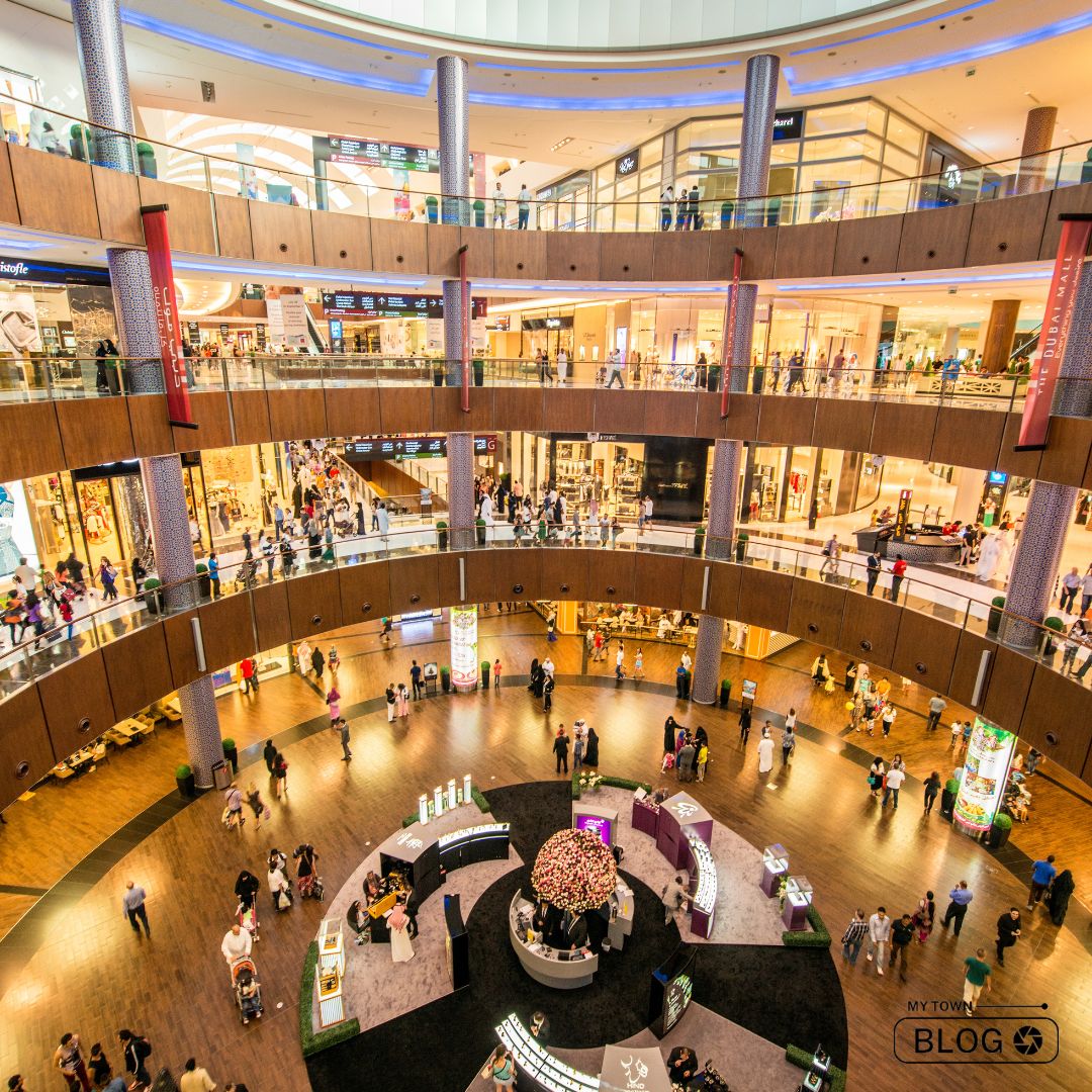 The Definitive Guide to the Top 7 Largest Shopping Malls in Hyderabad