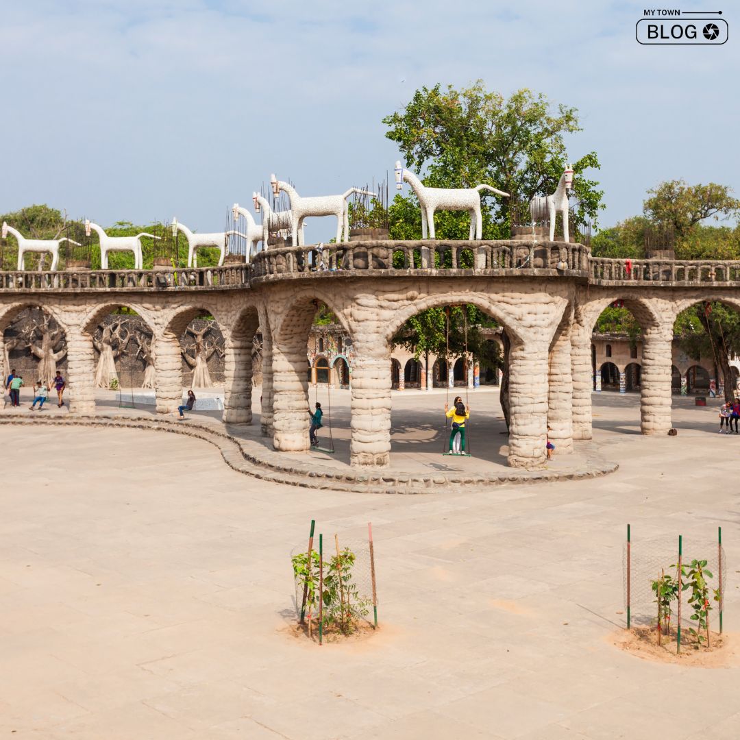 Exploring 10 Historical Locations Near Chandigarh
