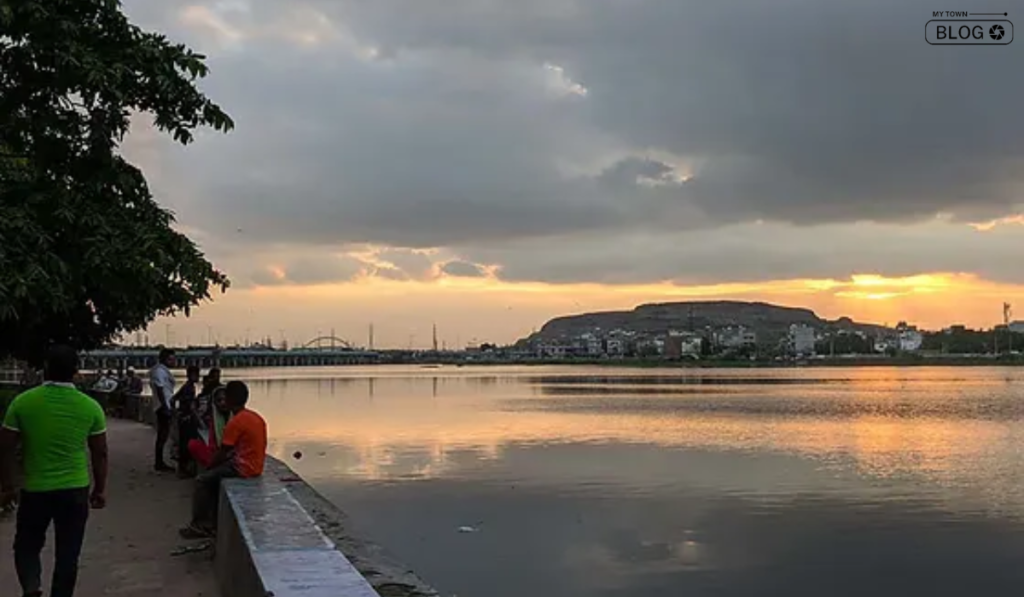 Bhalswa Horseshoe Lake, Lakes in and Around Delhi