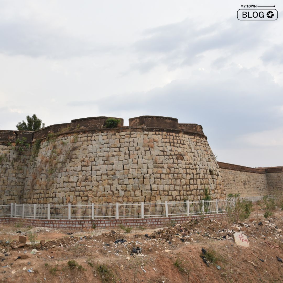 The 10 Best Historical Forts in Bangalore You Can’t Miss
