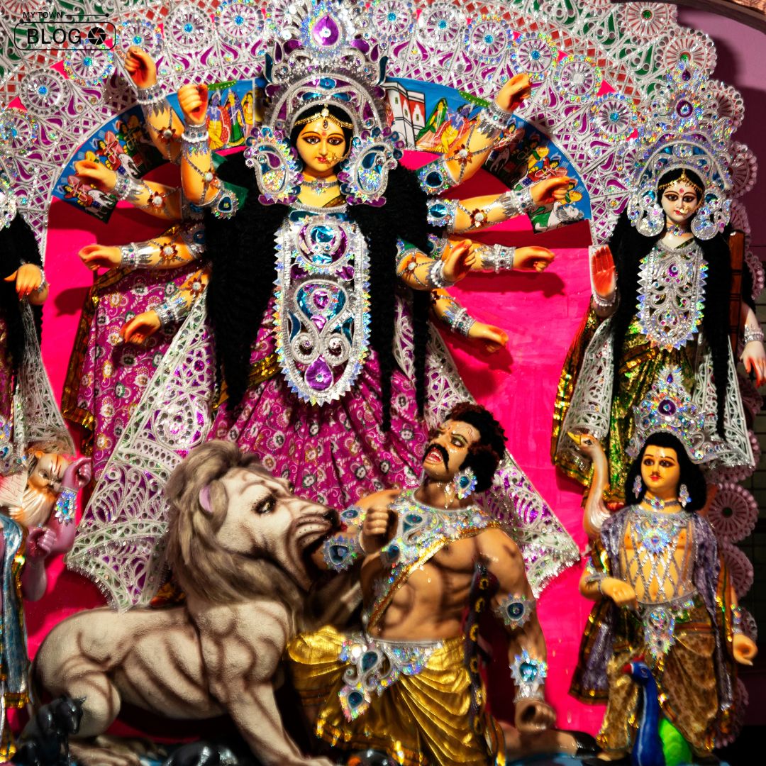 Durga Puja in Kolkata 2023: A Comprehensive Guide to West Bengal’s Festive