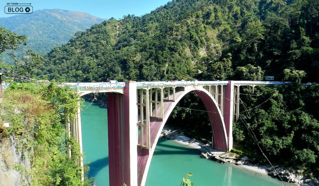 Best Bridges in India: Architectural Marvels and Scenic Wonders