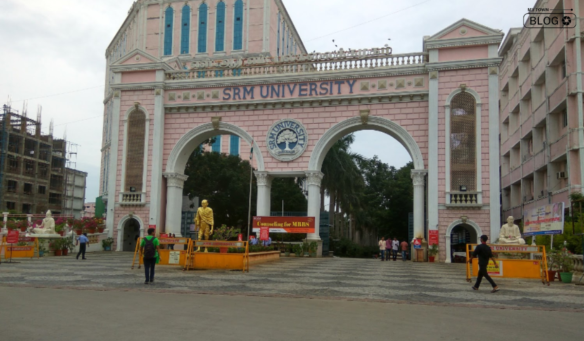 Top Private Universities In South India: Excellence In Education