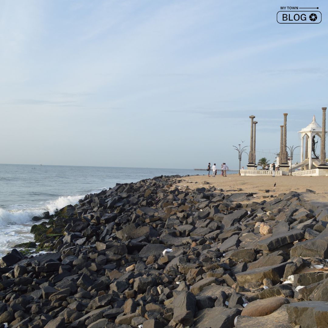 Best Places to Visit in Pondicherry: Exploring Serenity and Culture