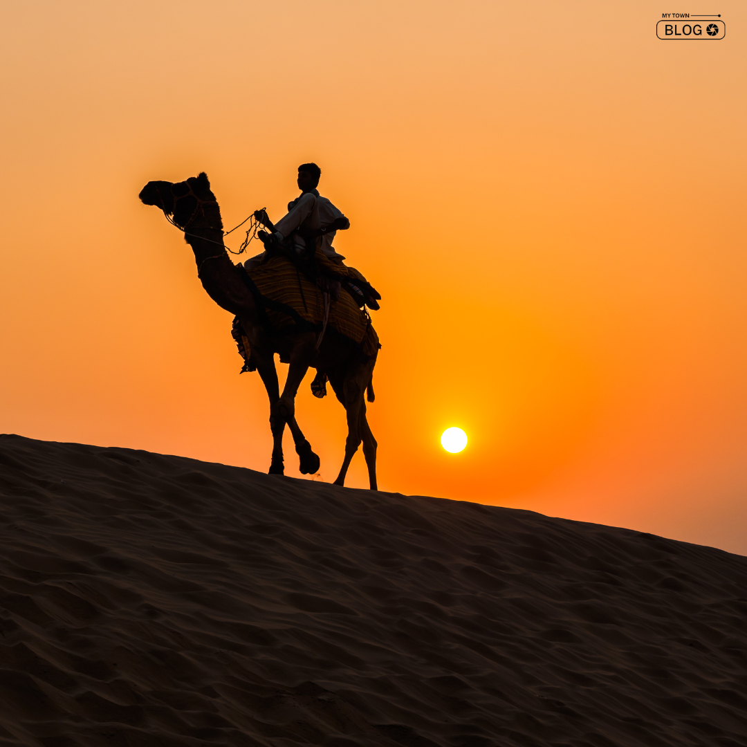  7 Thrilling Adventure Activities to Experience in Rajasthan