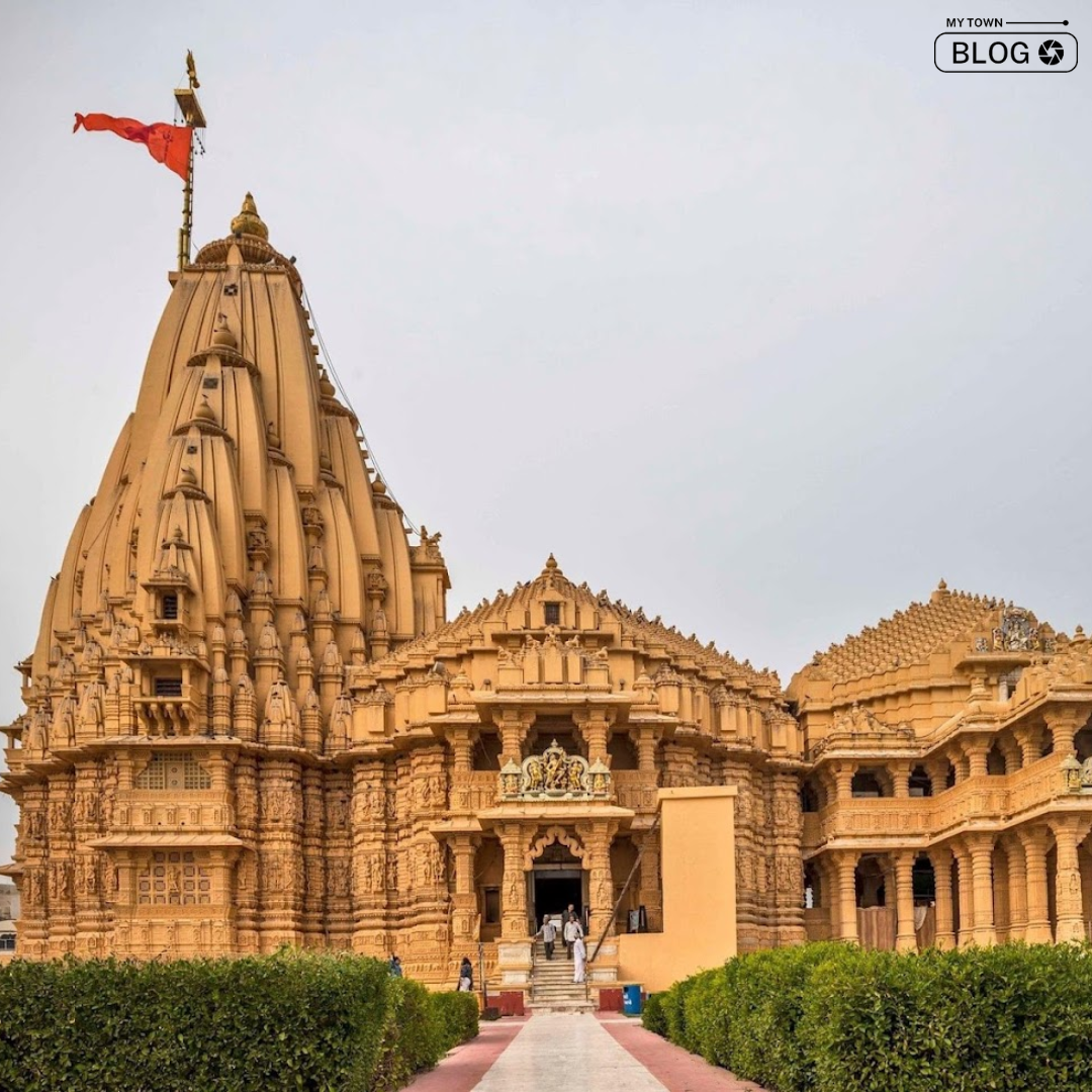 Hindu Temples in Gujarat : Exploring Sacred Heritage