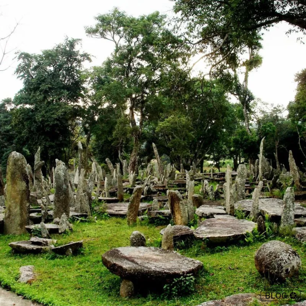 Historical Monuments in Meghalaya Await Exploration