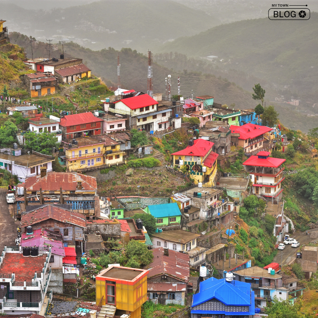 9 Best Places To Visit in Shimla