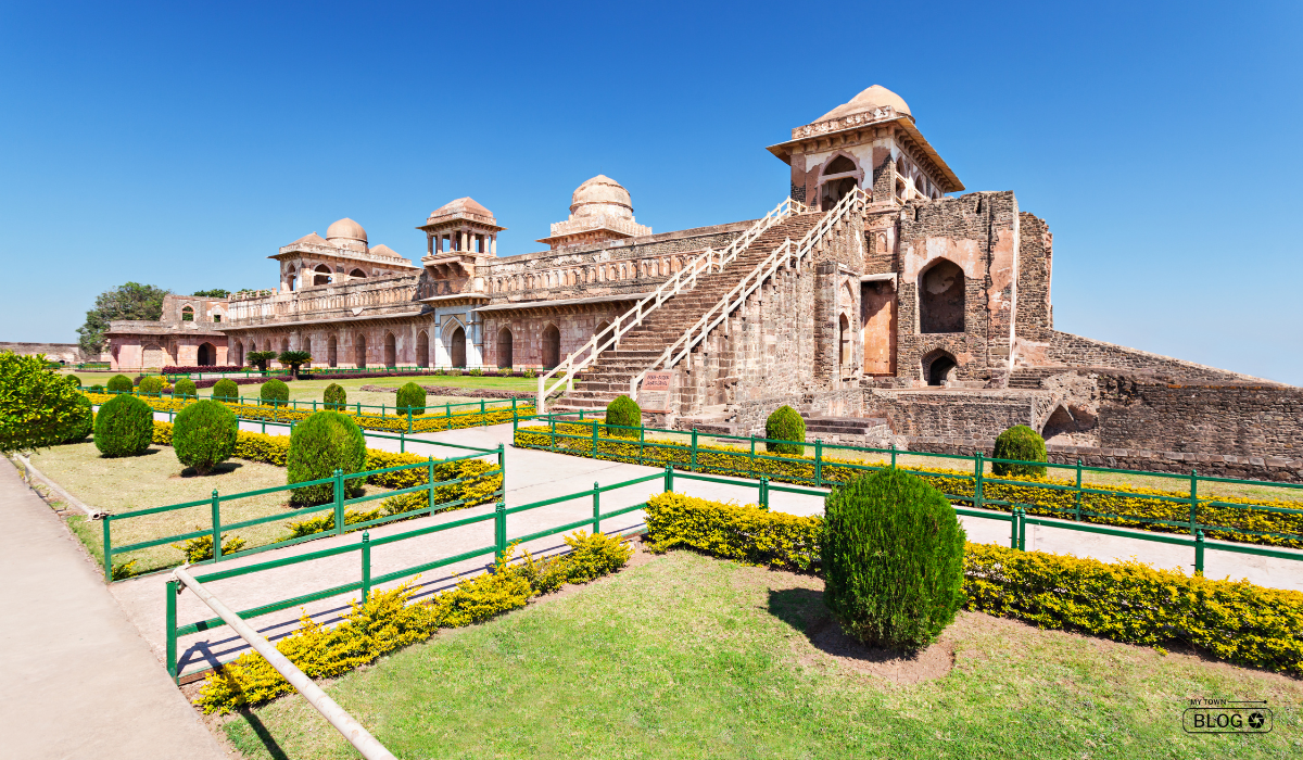 Top 7 Historical Places in India You Must Visit in 2024