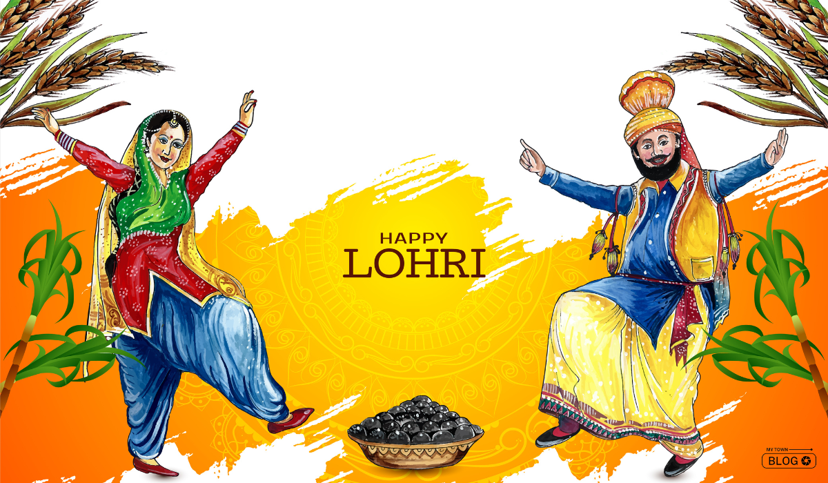 Lohri 2024 A Celebration of Timeless Traditions and Shared Joy