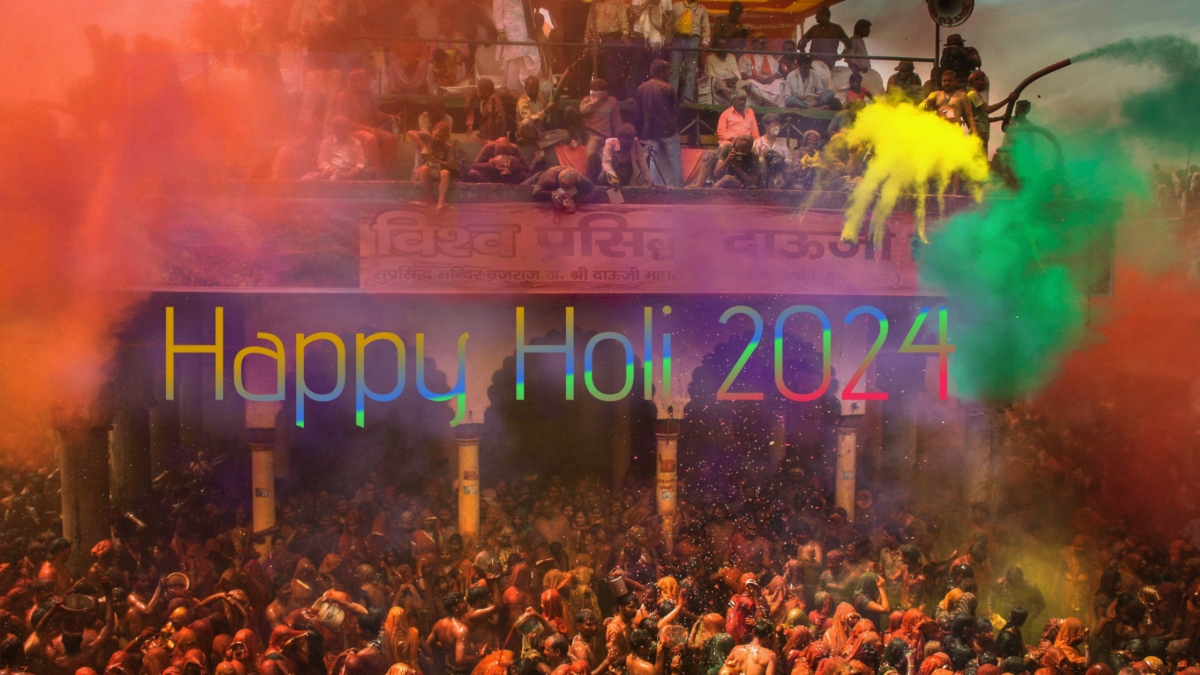 Best Holi Events in Chandigarh 2024: Experience the Celebrations!