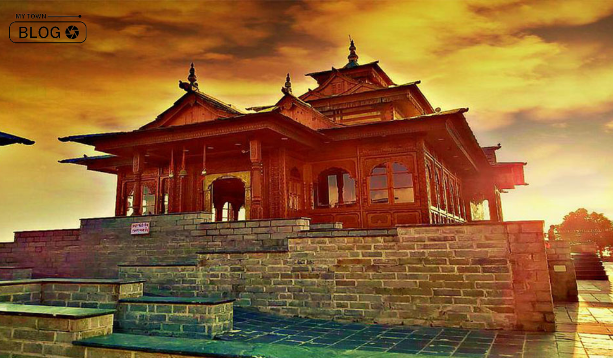 Tara Devi Temple: History, Architecture, Trekking Way, How To Reach
