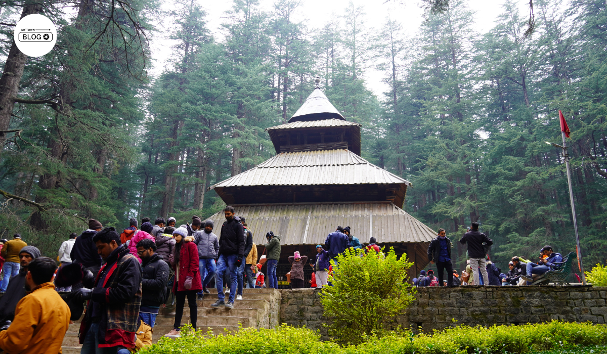 Hadimba Devi Temple: History, Festival, How To Reach, And Best Time To Visit