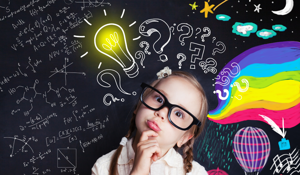 10 Simple Tips to Boost Your Child’s Intelligence and Sharpness