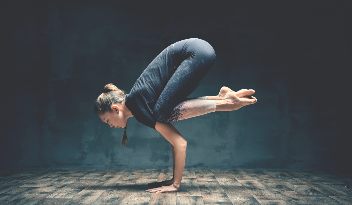 3 Yoga Exercises to Increase Intelligence and Mental Agility