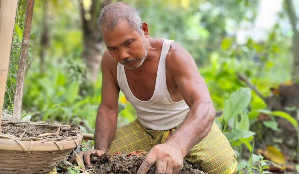 Jadav Payeng: Forest Man of India and His Inspiring Journey