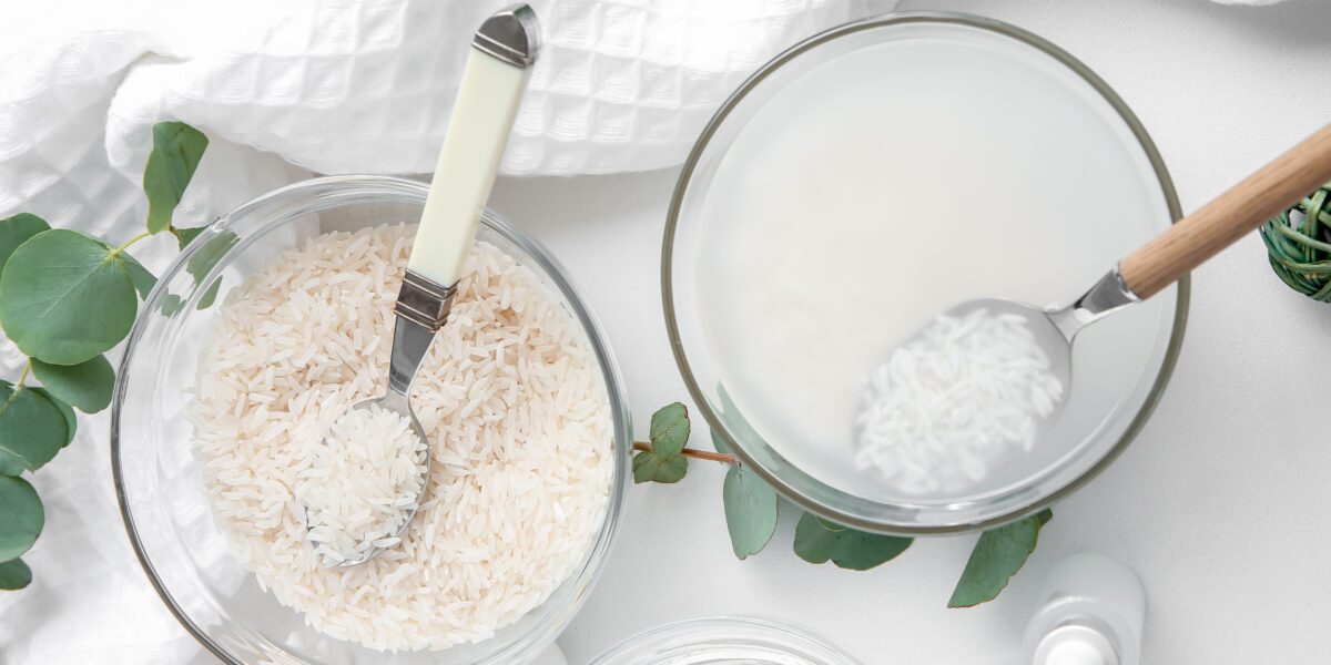 Fermented Rice Water for Skin: Benefits, Korean Glass Skin Secrets, and Hair Care