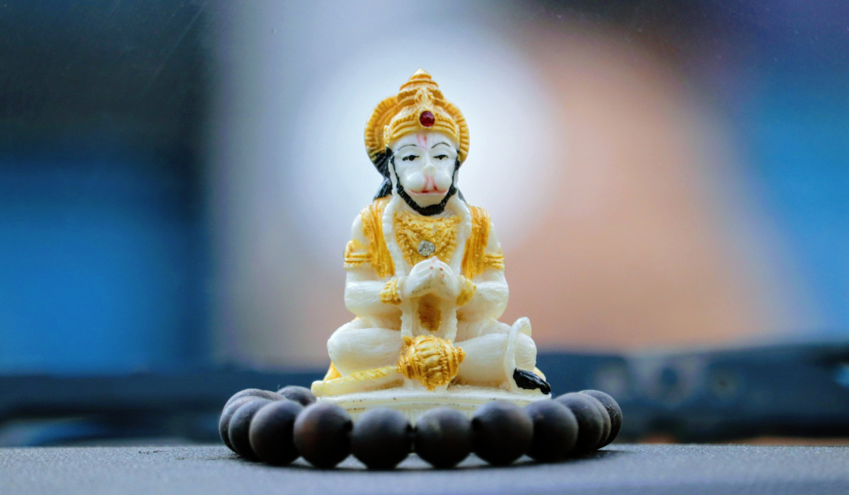 हनुमान चालीसा क्यों पढ़नी चाहिए (Why Should You Read Hanuman Chalisa)