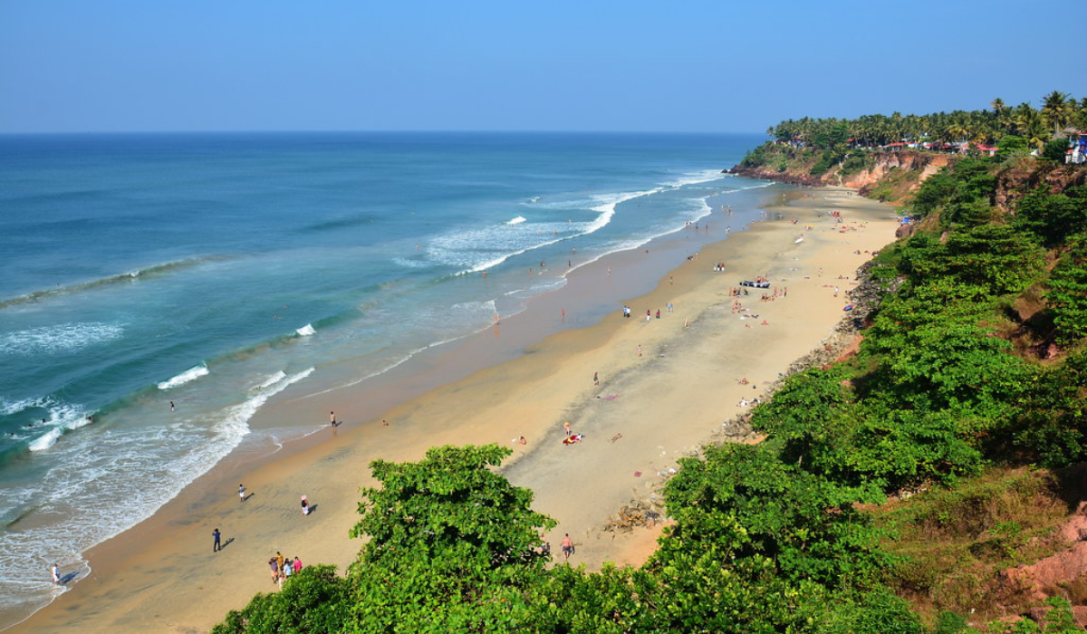 Beaches In India: Must-Visit Coastal Gems For Every Traveler