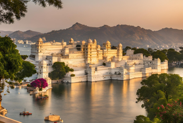 Udaipur